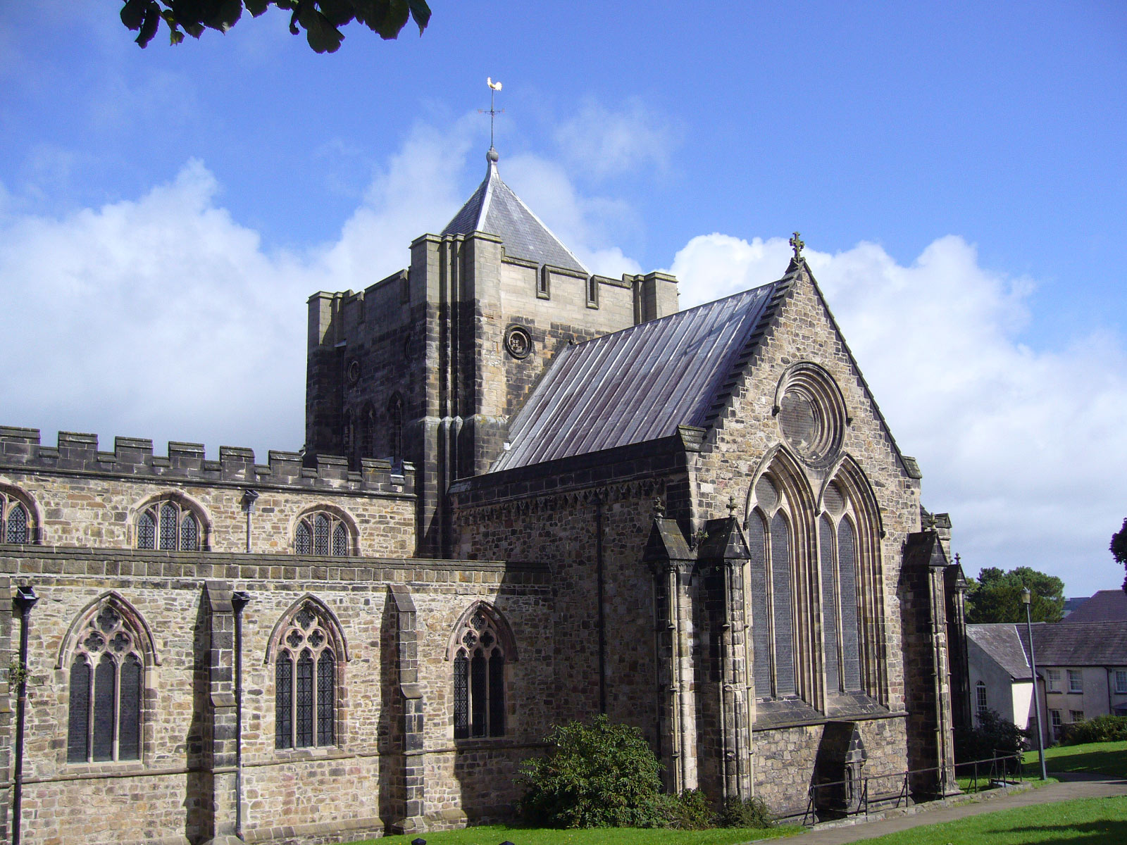 Bangor
